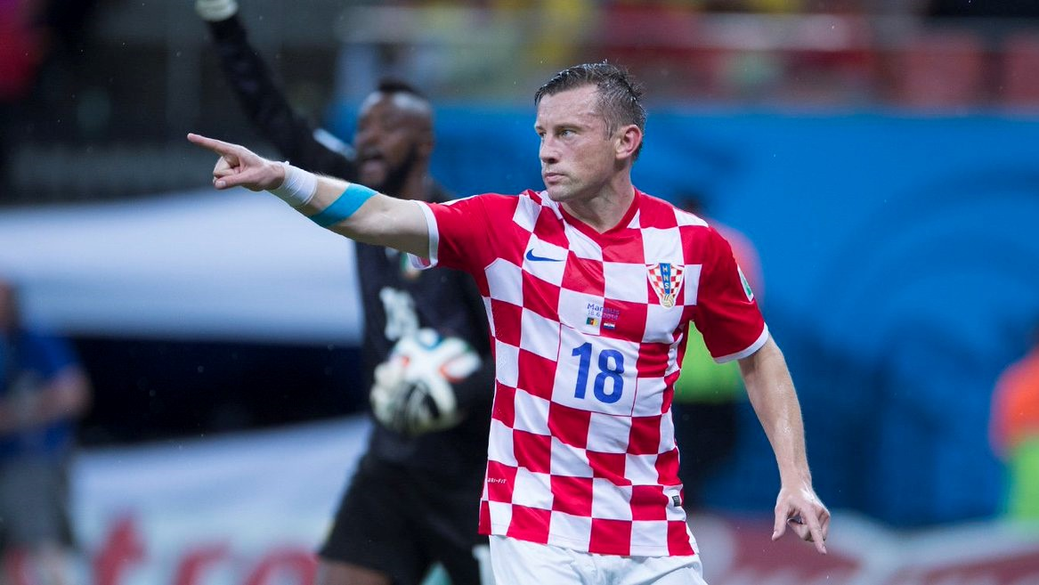 1860 Munich's Ivica Olic suspended fined by DFB for match betting - ESPN